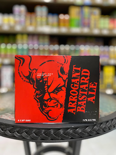 Liquor Store «Wayside Liquor», reviews and photos, 404 4th St NW, Montgomery, MN 56069, USA