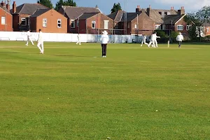 Middleton Cricket Club image