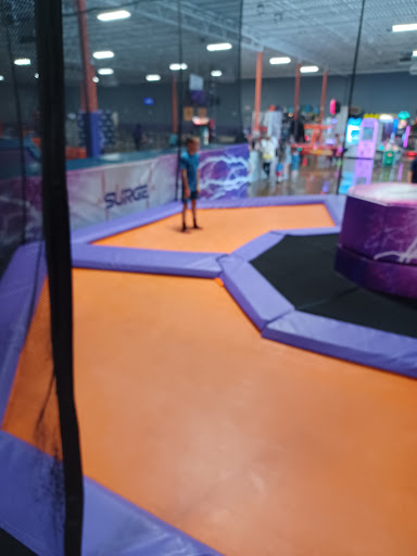 Shopping Mall «Lynnhaven North Shopping Center», reviews and photos, 2720 N Mall Dr, Virginia Beach, VA 23452, USA