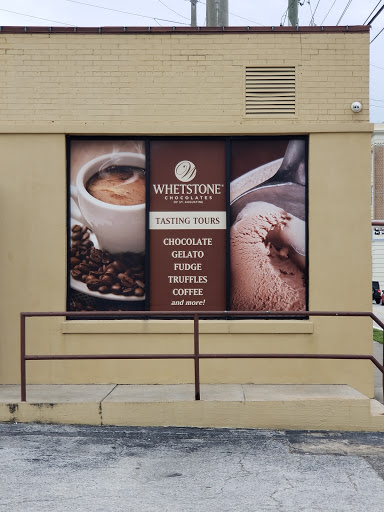 Chocolate Shop «Whetstone Chocolates Store and Tasting Tour», reviews and photos, 139 King St, St Augustine, FL 32084, USA