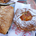 Photo n°2 de l'avis de Angelo.e fait le 17/07/2021 à 08:43 sur le  Il Dolce Risveglio à Marinella di Sarzana