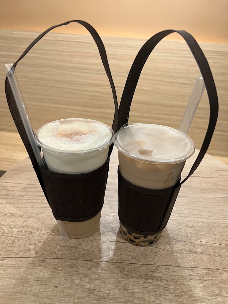 宇宙咖啡手搖飲 的照片