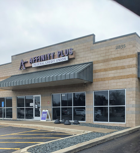 Federal Credit Union «Affinity Plus Federal Credit Union», reviews and photos