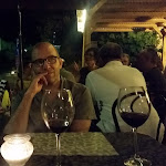 Photo n°1 de l'avis de Giuseppe.t fait le 27/08/2017 à 14:55 sur le  Via di Bacco 12 à Bibbona