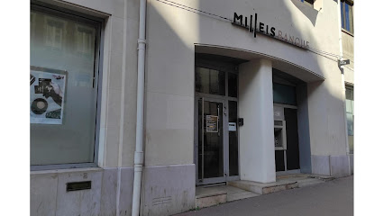 Photo du Banque Milleis Banque Privée à Rouen