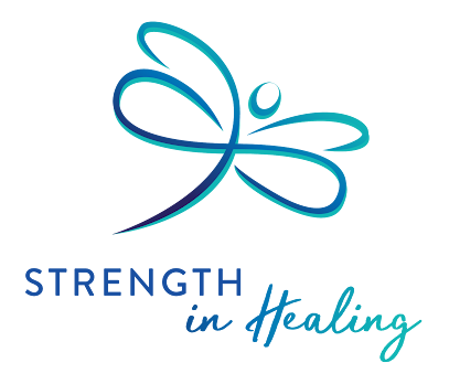 Strength In Healing