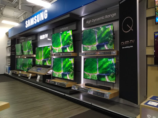 Electronics Store «Best Buy», reviews and photos, 5395 S Wadsworth Blvd, Littleton, CO 80123, USA