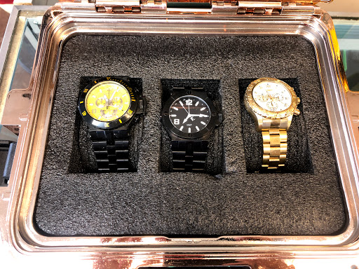 Jeweler «American Jeweler», reviews and photos, 3837 N High School Rd # 6, Indianapolis, IN 46254, USA