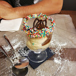 Photo n°1 de l'avis de Erica.o fait le 22/07/2018 à 21:16 sur le  Ristorante Nonna Rina à Fabriano