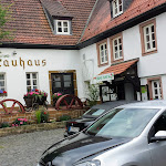 Photo n°1 de l'avis de Michael.a fait le 19/06/2017 à 13:36 sur le  Hotel Brauhaus Wiesenmühle à Fulda