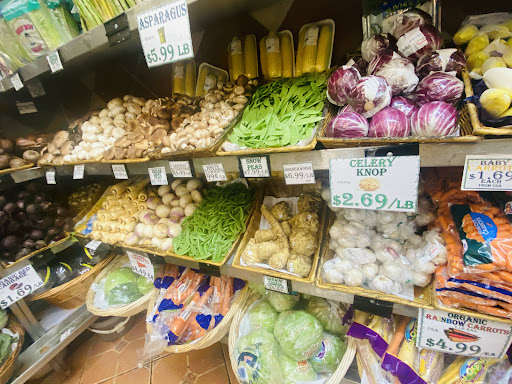 Grocery Store «Old World Food Market», reviews and photos, 40 NY-59, Nyack, NY 10960, USA