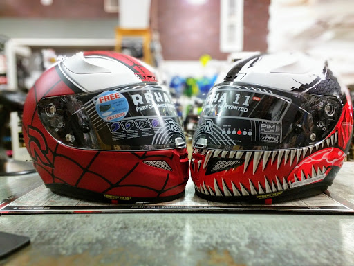 Motorcycle Dealer «Gainesville Motorsports», reviews and photos, 2750 Browns Bridge Rd, Gainesville, GA 30504, USA