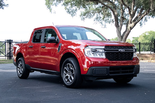 Ford Dealer «Allan Vigil Ford of Fayetteville, Inc.», reviews and photos, 275 Glynn St N, Fayetteville, GA 30214, USA