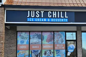 Just Chill image