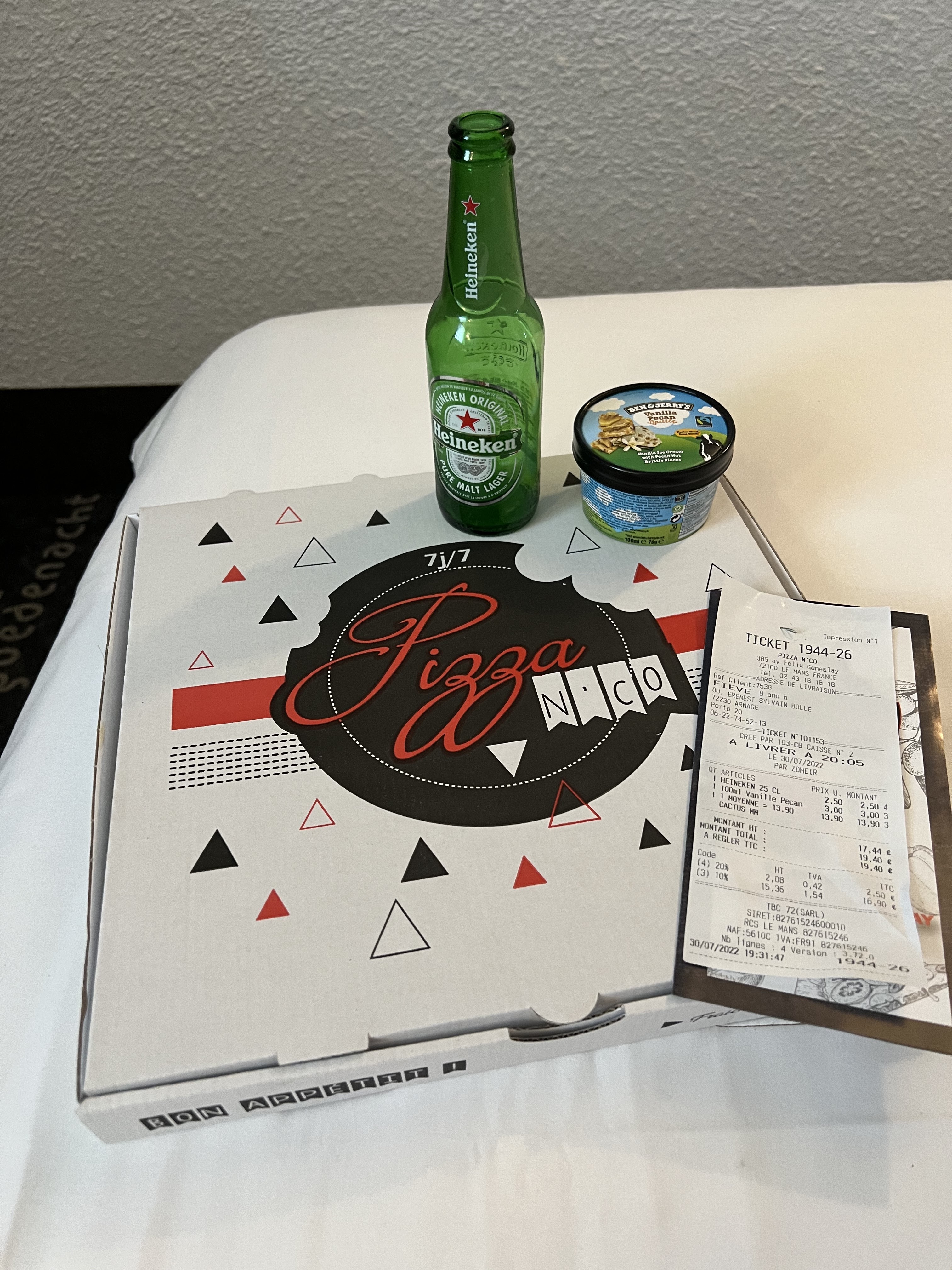 Photo n° 1 de l'avis de Franck.I fait le 30/07/2022 à 18:05