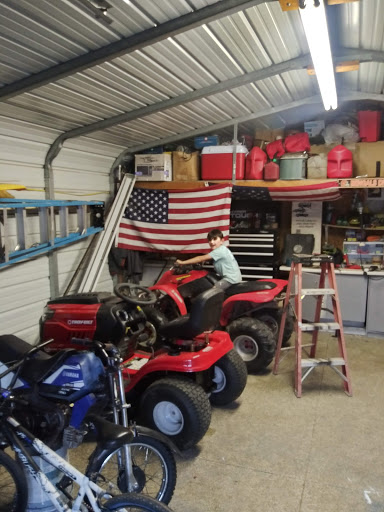 Motorcycle Dealer «Middletown Cycle», reviews and photos, 3711 Commerce Dr, Franklin, OH 45005, USA