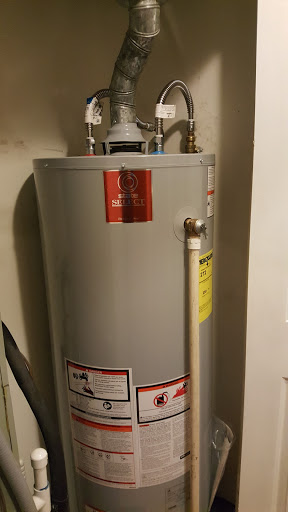 HVAC Contractor «Covenant Heating and Cooling», reviews and photos, 176-A Molly Walton Dr, Hendersonville, TN 37075, USA