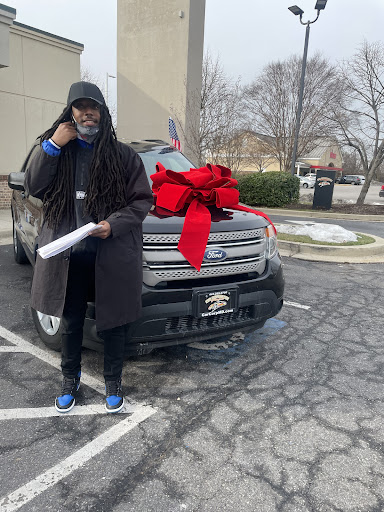 Used Car Dealer «Car Corporation of Md», reviews and photos, 12975 Livestock Rd, Sykesville, MD 21784, USA