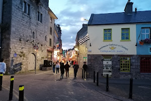 Latin Quarter Two Bed Townhouse