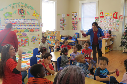 Day Care Center «Happy Day Child Care Center - YMCA of Greater Bergen County», reviews and photos, 360 Main St, Hackensack, NJ 07601, USA