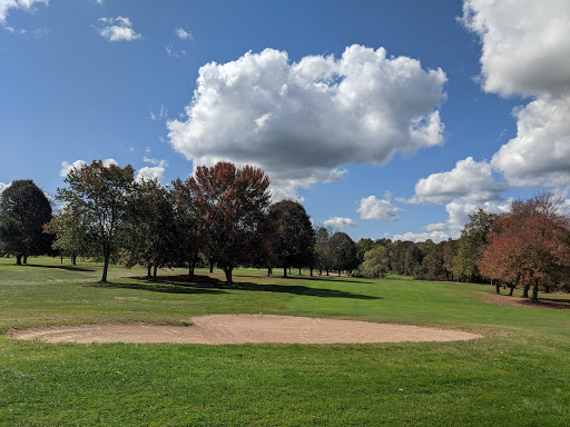 Westwoods Golf Course