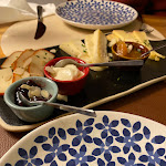 Photo n°2 de l'avis de Sara. fait le 12/04/2022 à 19:41 sur le  Boutique - Tapas & Petiscos à Coimbra