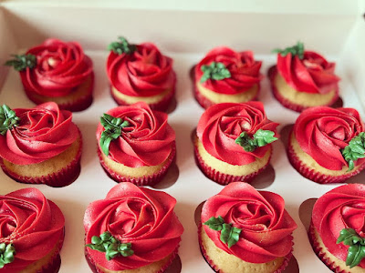 Cupcake! à Cessy