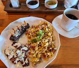 María Bonita Bistro & Bar photo