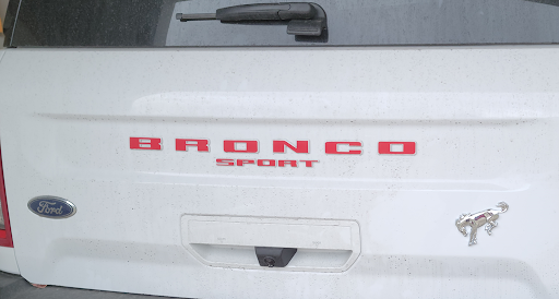 Auto Body Shop «Flatline Collision Ltd», reviews and photos, 11470 Hawke Rd # 19, Columbia Station, OH 44028, USA