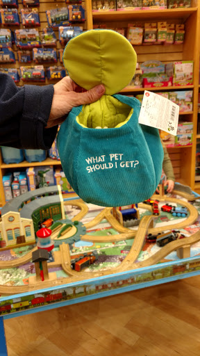 Book Store «Barnes & Noble», reviews and photos, 3800 State Rd #180, La Crosse, WI 54601, USA