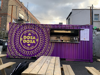 Dosa Dosa