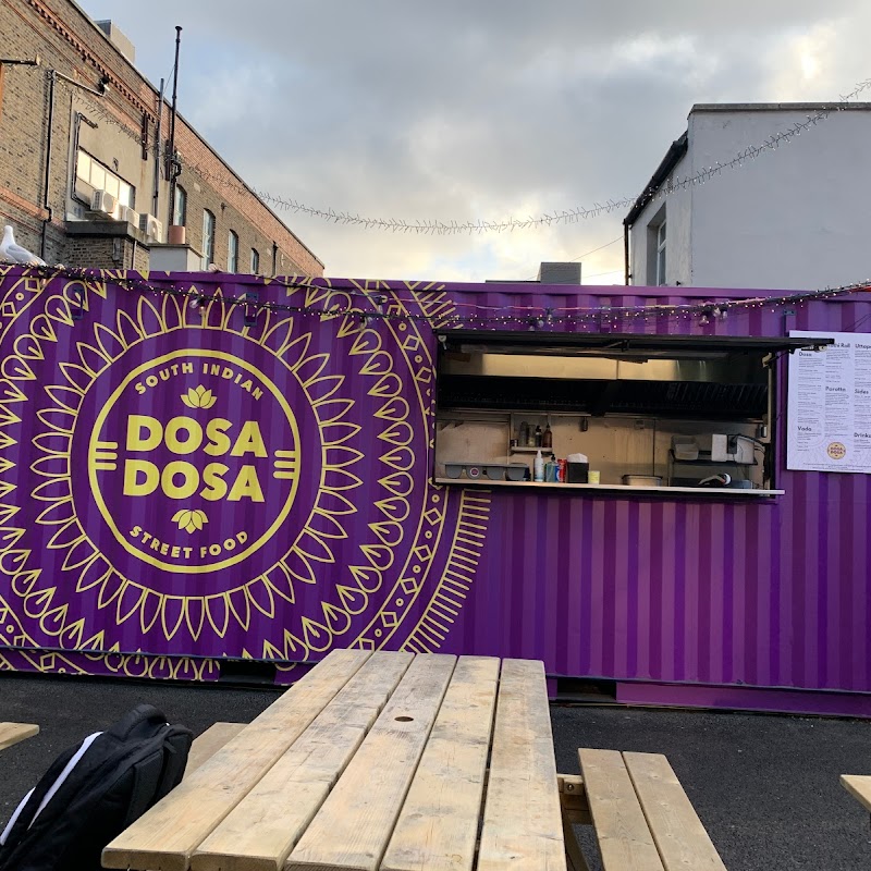 Dosa Dosa