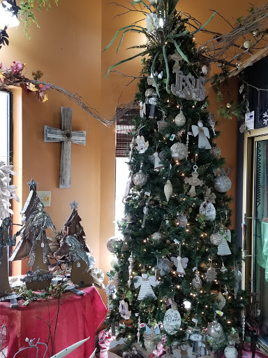 Florist «The Flower Box», reviews and photos, 910 Martin Luther King St, Georgetown, TX 78626, USA