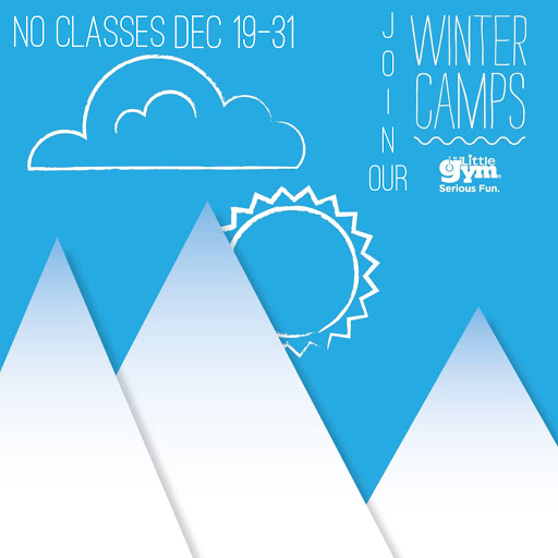 Gymnastics Center «The Little Gym of Puyallup», reviews and photos, 3850 S Meridian #6, Puyallup, WA 98373, USA