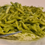 Photo n°2 de l'avis de Idan.o fait le 18/11/2022 à 21:03 sur le  Osteria Da Bartali à La Spezia