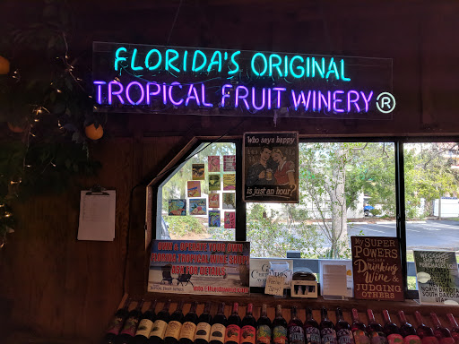 Gift Shop «Florida Orange Groves Winery», reviews and photos, 1500 Pasadena Ave S, South Pasadena, FL 33707, USA