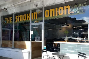 The Smokin' Onion Restaurant + Food Truck image