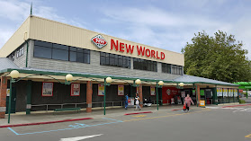 New World Whanganui