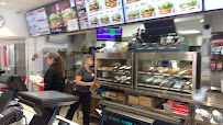 Atmosphère du Restauration rapide Burger King à Grenoble - n°11
