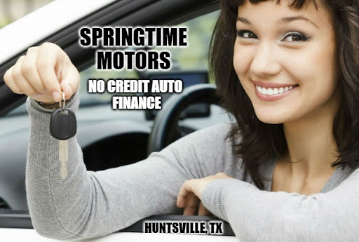 Used Car Dealer «Springtime Motors», reviews and photos, 4634 Farm to Market 2920, Spring, TX 77388, USA
