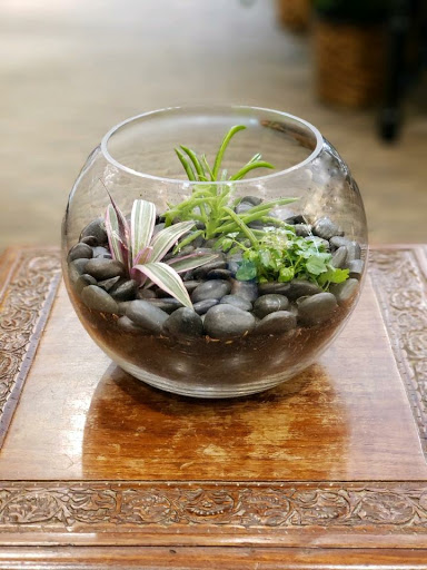 Florist «Monday Morning Flower and Balloon Co», reviews and photos, 111 Main St, Princeton, NJ 08540, USA