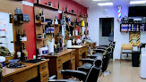 Salon de coiffure Barbershop Vitry 94 94400 Vitry-sur-Seine