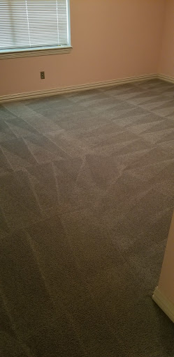 VIP Carpet Cleaning in Marshall, Texas