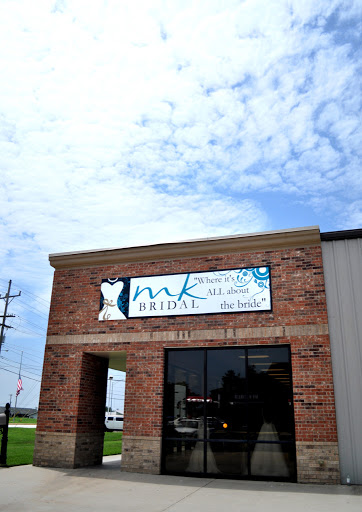 MK Bridal, 1255 W Battlefield Rd, Springfield, MO 65807, USA, 