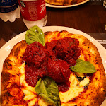 Photo n°2 de l'avis de Andrea.a fait le 06/09/2022 à 15:12 sur le  Pizza Prestige à Naples