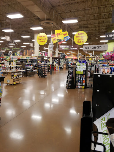 Grocery Store «Kroger Marketplace», reviews and photos, 9000 Staples Mill Rd, Henrico, VA 23228, USA