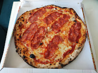 Plats et boissons du Pizzeria Forno Di Napoli à Cagnes-sur-Mer - n°16