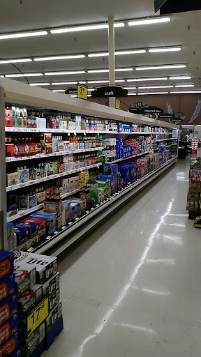 Grocery Store «Kroger», reviews and photos, 1525 Madison Ave, Covington, KY 41011, USA