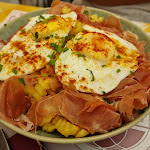 Photo n°1 de l'avis de Javier.o fait le 04/08/2023 à 15:54 sur le  Tertúlia Bistro à Aveiro