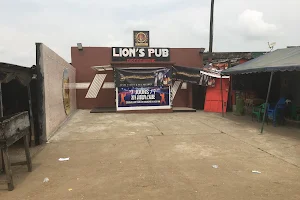 Lion's Bar Pub Abobo image